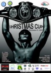 CHRISTMAS CUP 2010