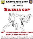 SILESIA CUP 2009