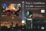 DVD Noc s Andělem 19.9.2009